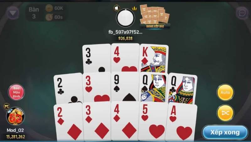 Sunwin ⭐️ Tải Sunwin - Trang Chủ Sun.Win Link Mới Nhất 7/2026 32 Cach Xep Bai Mau Binh Chien Thang Tren Moi Van Bai