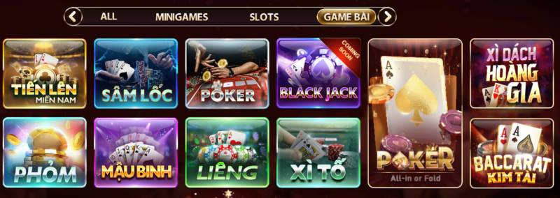 Sunwin ⭐️ Tải Sunwin - Trang Chủ Sun.Win Link Mới Nhất 7/2026 9 Game Bai sunwin