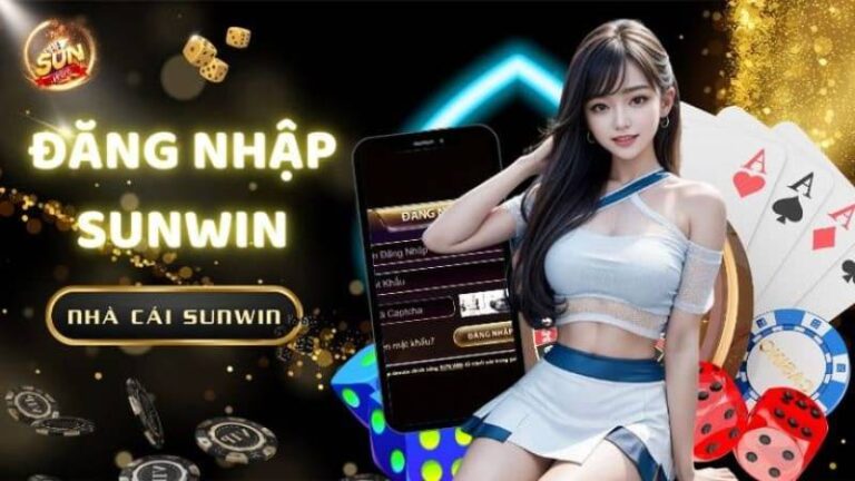 Hướng Dẫn Đăng Nhập Sunwin Để Cá Cược Toàn Diện 17 Huong Dan Dang Nhap Sunwin De Ca Cuoc Toan Dien