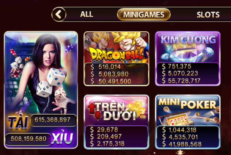 Sunwin ⭐️ Tải Sunwin - Trang Chủ Sun.Win Link Mới Nhất 7/2026 8 Minigames sunwin