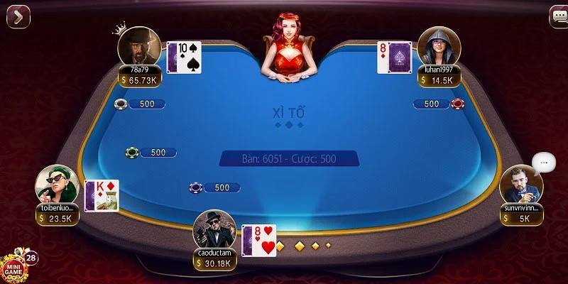 Mẹo Tối Ưu Chơi Xì Tố Trong Mọi Ván Cược Để Có Lợi Thế 4 Phân Tích Xác Suất – Tận Dụng Lợi Thế Bài