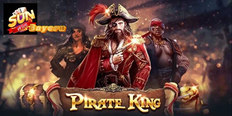 Sunwin ⭐️ Tải Sunwin - Trang Chủ Sun.Win Link Mới Nhất 7/2026 15 Pirate King Jackpot Lon No Hu Dinh Cao Voi Chu De Cuop Bien