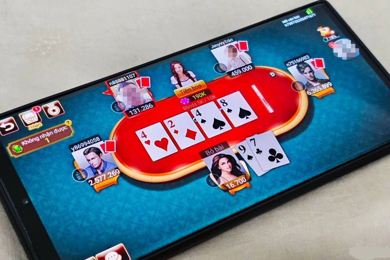 Sunwin ⭐️ Tải Sunwin - Trang Chủ Sun.Win Link Mới Nhất 7/2026 35 Quy Luật Đánh Poker – Bí Quyết Làm Chủ Bàn Chơi