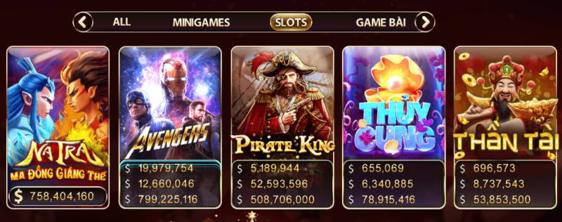Sunwin ⭐️ Tải Sunwin - Trang Chủ Sun.Win Link Mới Nhất 7/2026 7 Slots Game sunwin