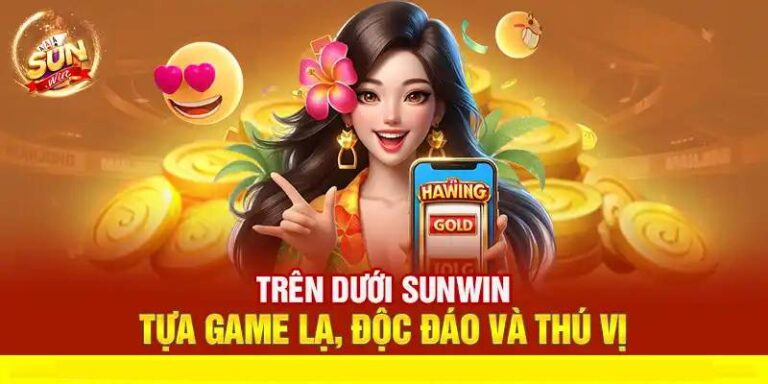 Trên Dưới Sunwin – Trò Chơi Cá Cược Độc Đáo, Hấp Dẫn 19 Trên Dưới Sunwin – Trò Chơi Cá Cược Độc Đáo, Hấp Dẫn