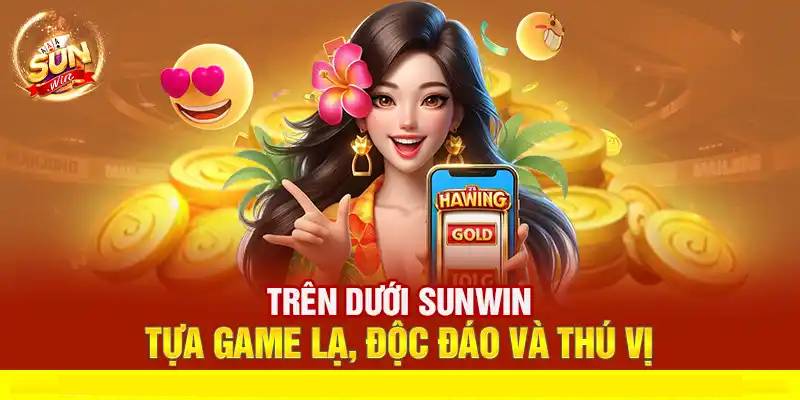 Sunwin ⭐️ Tải Sunwin - Trang Chủ Sun.Win Link Mới Nhất 7/2026 37 Trên Dưới Sunwin – Trò Chơi Cá Cược Độc Đáo, Hấp Dẫn