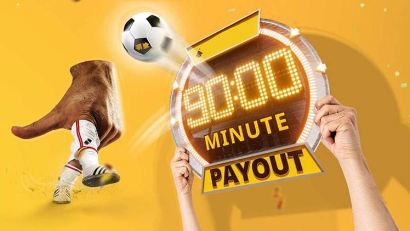 Sunwin ⭐️ Tải Sunwin - Trang Chủ Sun.Win Link Mới Nhất 7/2026 35 Bắt Kèo Rung Phút 90: Nghệ Thuật Cược Sát Vạch Về Đích