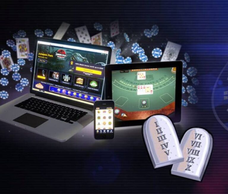 Cách Nhận Diện Bài Bịp Online Chuẩn Xác Để Không Mất Tiền 6 Cách Nhận Diện Bài Bịp Online Chuẩn Xác Để Không Mất Tiền