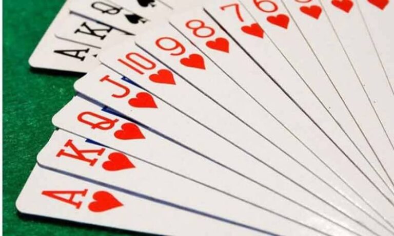 Cách Nhớ Bài Khi Chơi Tiến Lên - Bí Kíp Ghi Nhớ Để Luôn Thắng 7 Cách Nhớ Bài Khi Chơi Tiến Lên - Bí Kíp Ghi Nhớ Để Luôn Thắng