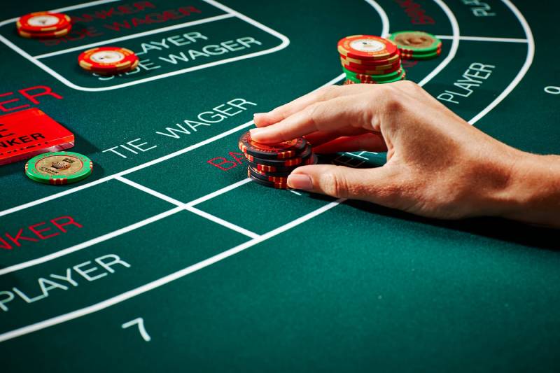 Sunwin ⭐️ Tải Sunwin - Trang Chủ Sun.Win Link Mới Nhất 7/2026 41 Cach Vao Tien Khi Danh Baccarat Cua Dan Choi Lao Luyen