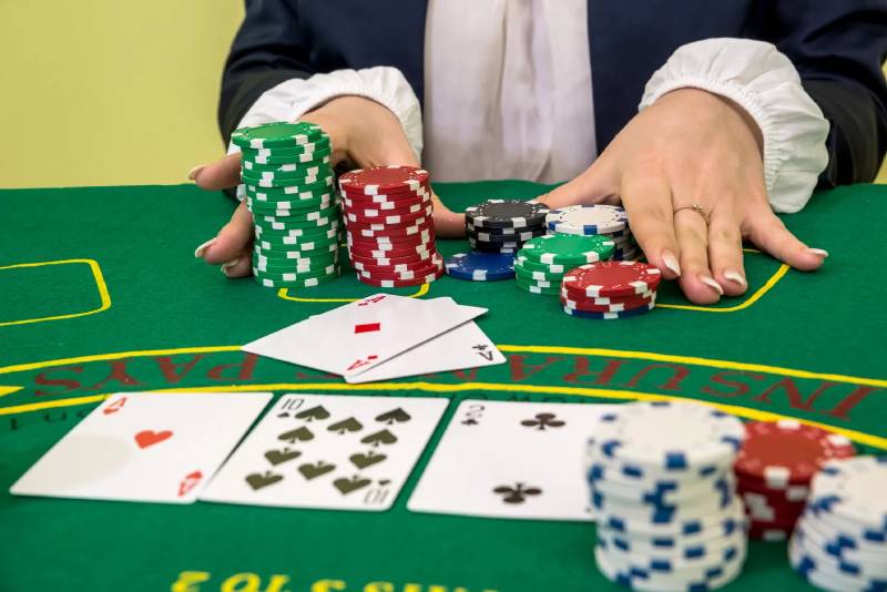 Cách Vào Tiền Khi Đánh Baccarat Của Dân Chơi Lão Luyện 4 Những lỗi sai thường gặp khi vào tiền