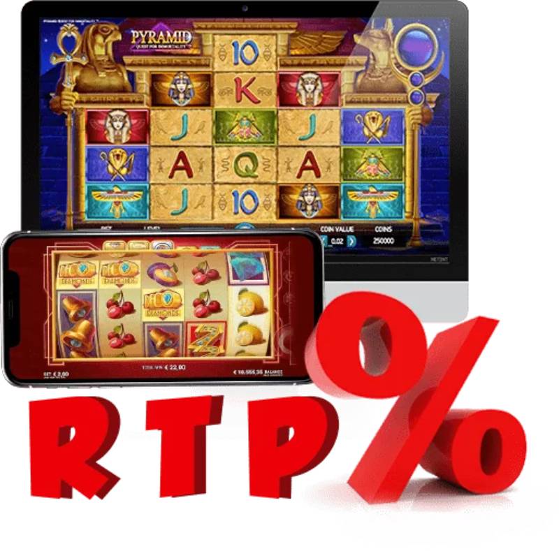 Tỷ Lệ Thắng Khi Quay Hũ - Sự Thật Sau Những Lượt Quay 3 RTP – Return to Player